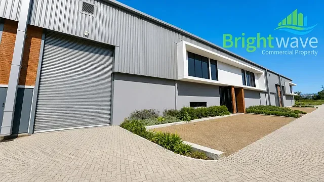 Stonewood Business Park, Kraaifontein - building photo 6