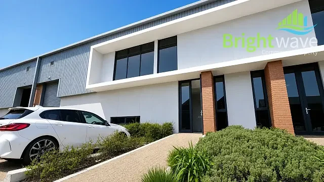 Stonewood Business Park, Kraaifontein - building photo 7