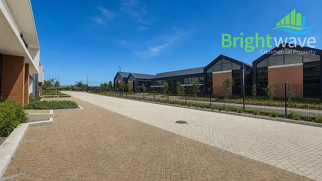 Stonewood Business Park, Kraaifontein - building photo 8
