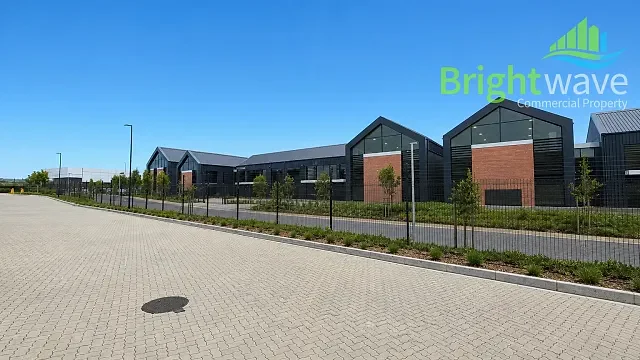 Stonewood Business Park, Kraaifontein - building photo 9
