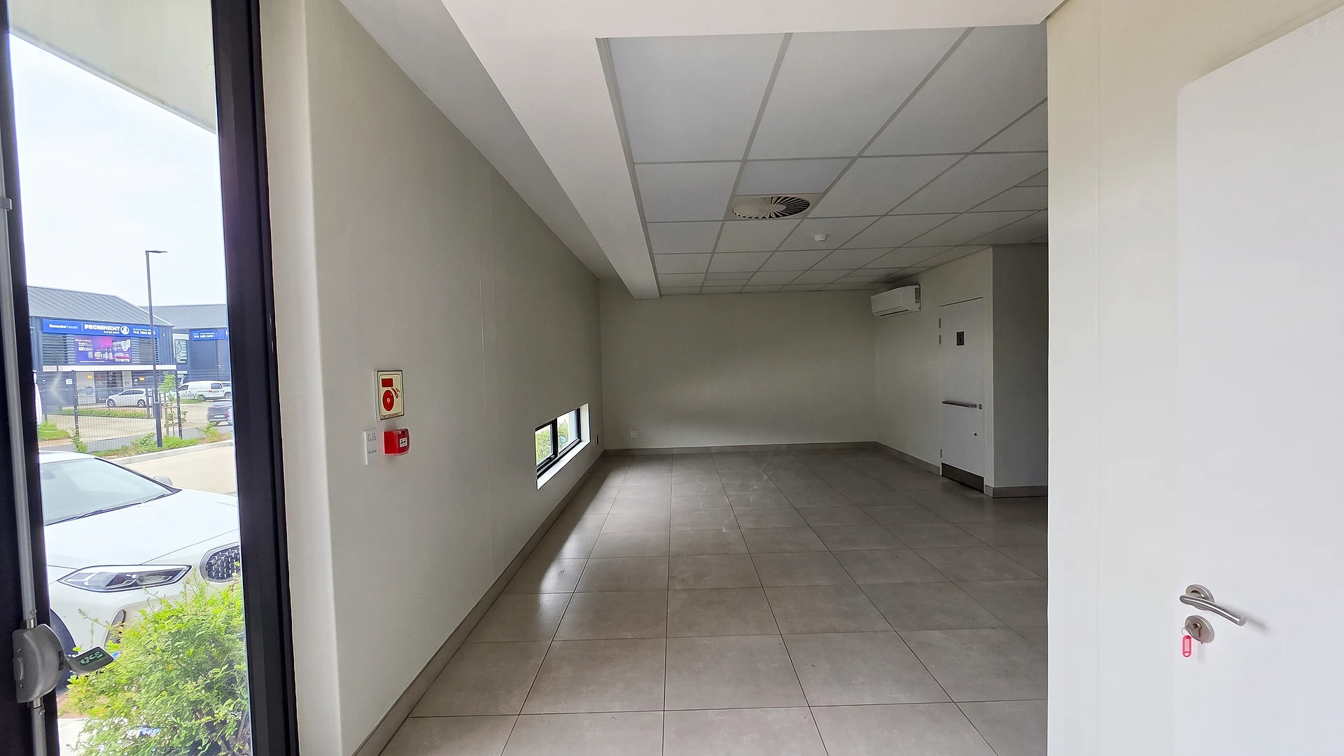 Stonewood Business Park, Kraaifontein, industrial for rent