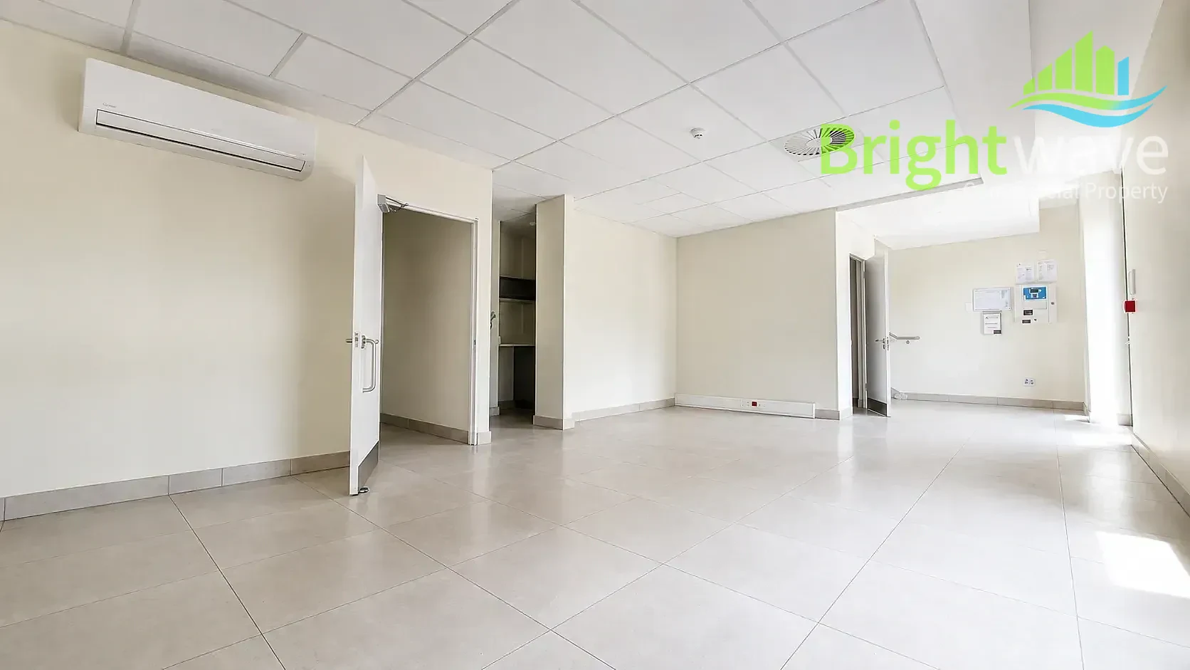 Stonewood Business Park, Kraaifontein, industrial for rent