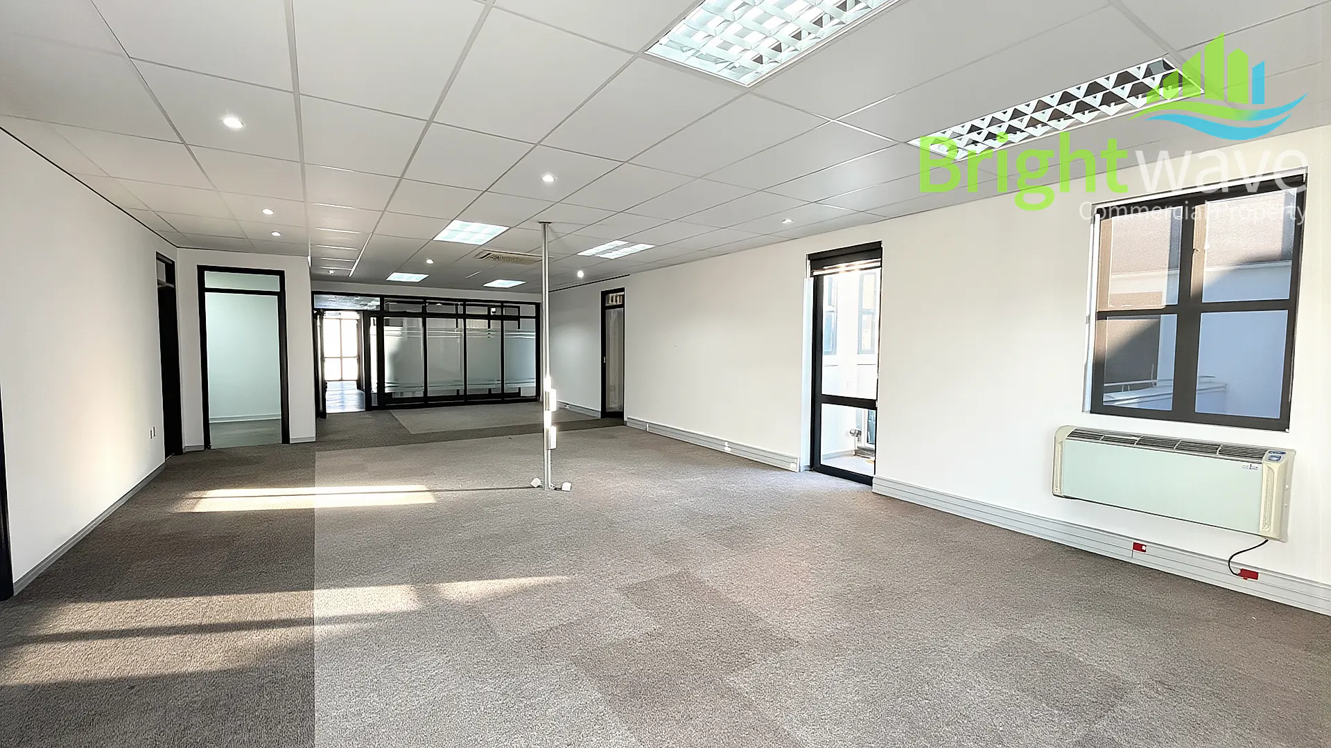 Stellenpark, Stellenbosch, office for rent