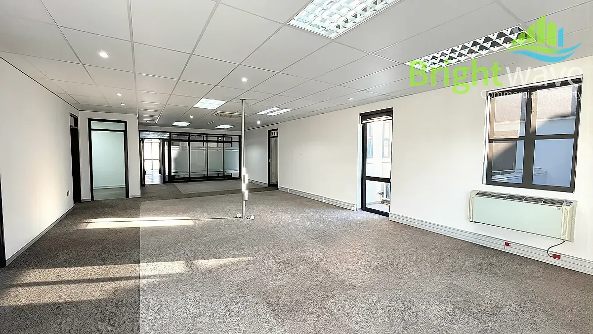 Stellenpark, Stellenbosch — office for rent
