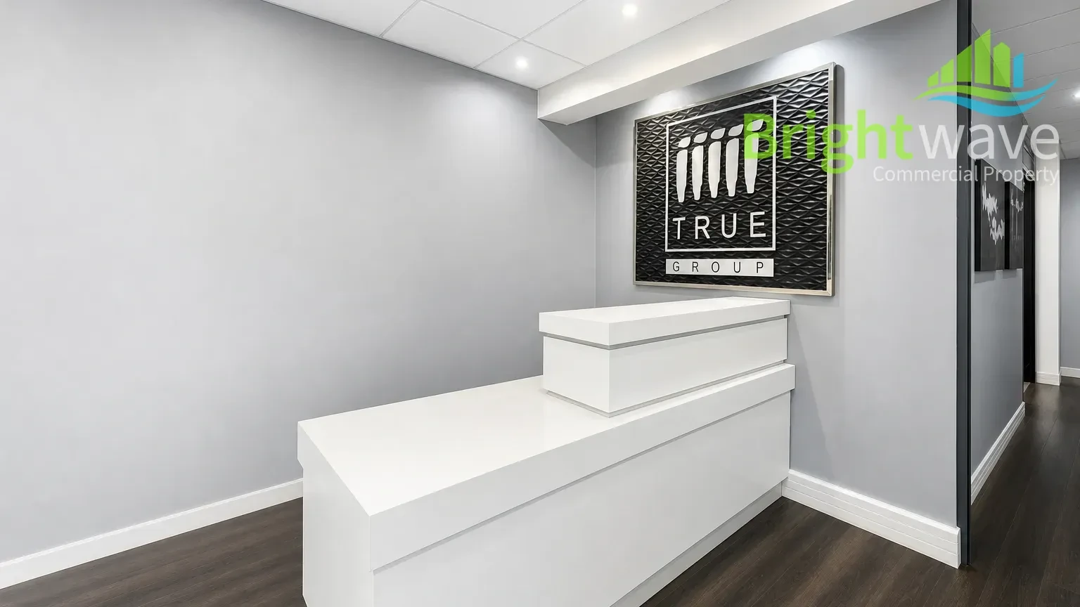 523 m² Office in Stellenbosch