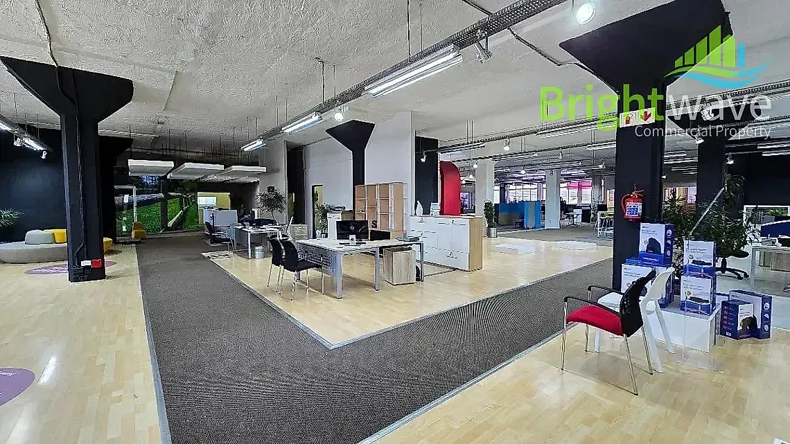 9 Browning Road, Mavro Building, Observatory mixed-use space to let in Observatory