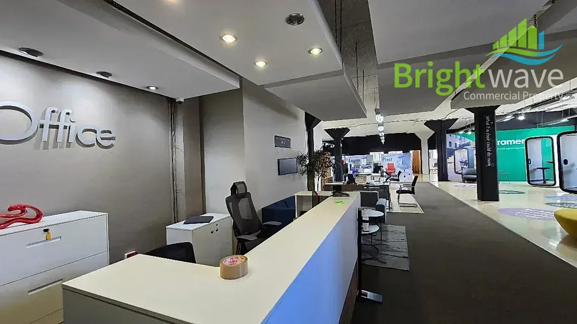 9 Browning Road, Mavro Building, Observatory, Observatory, office for rent