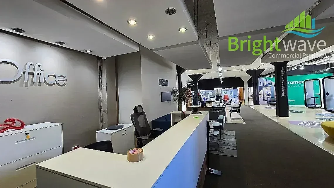 9 Browning Road, Mavro Building, Observatory, Observatory — mixed-use for rent