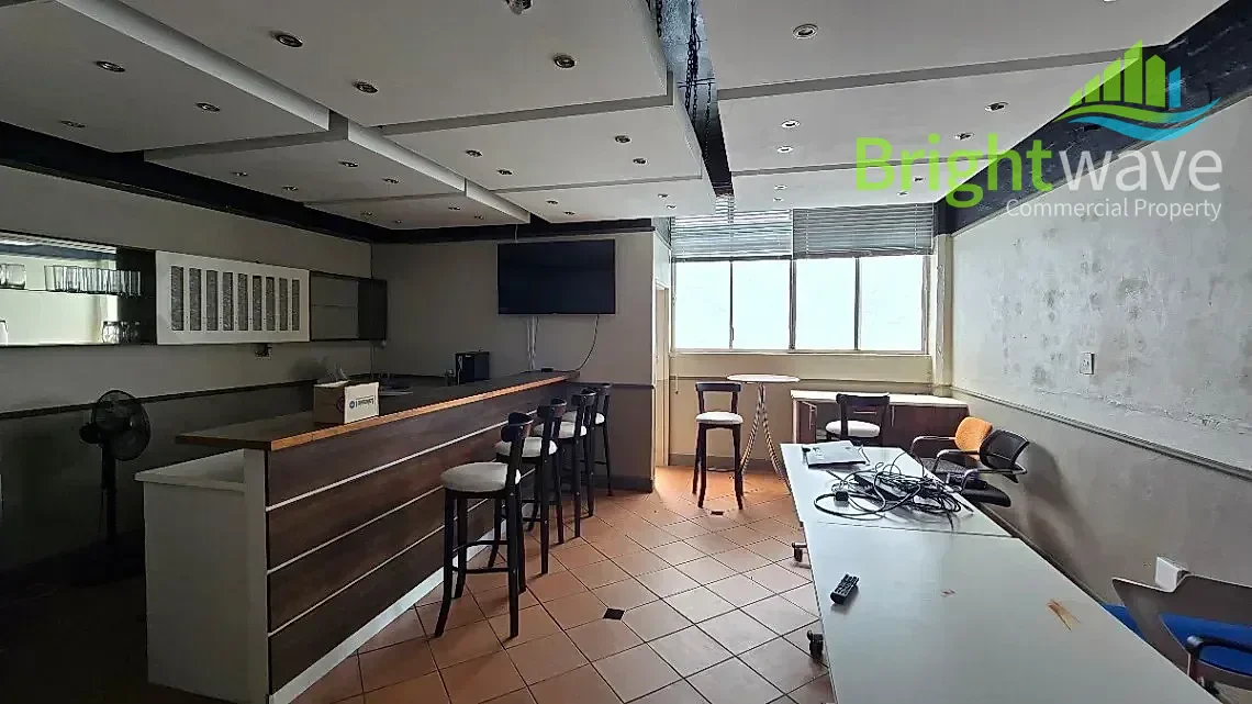 9 Browning Road, Mavro Building, Observatory, available office to let in Observatory