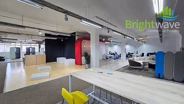 Offices space at 9 Browning Road, Mavro Building, Observatory