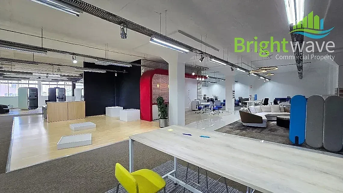 9 Browning Road, Mavro Building, Observatory office space to let in Observatory