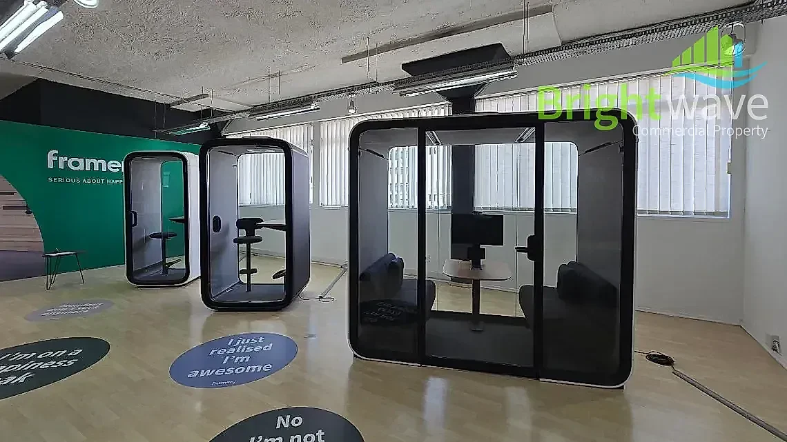 9 Browning Road, Mavro Building, Observatory, Observatory — office for rent