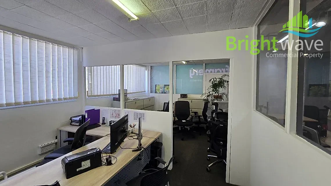 9 Browning Road, Mavro Building, Observatory, available office to let in Observatory