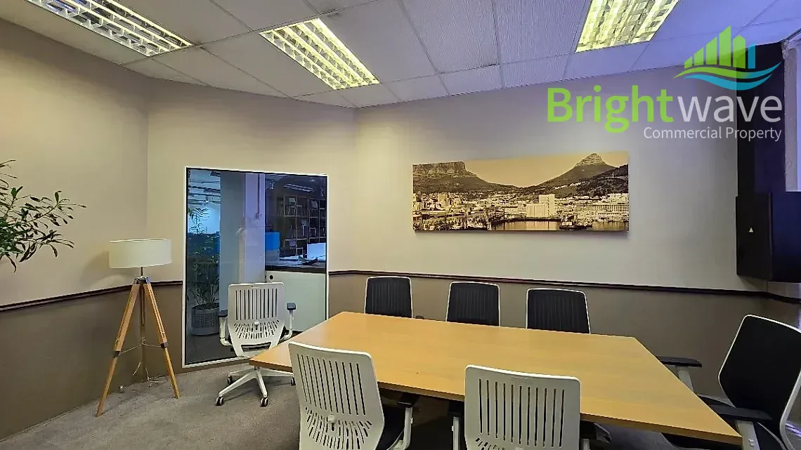 9 Browning Road, Mavro Building, Observatory, available office to let in Observatory