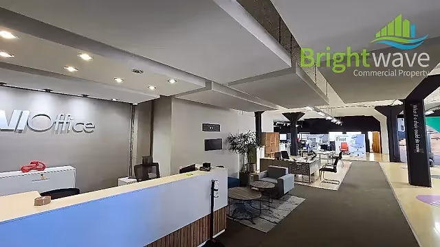 Offices space at 9 Browning Road, Mavro Building, Observatory