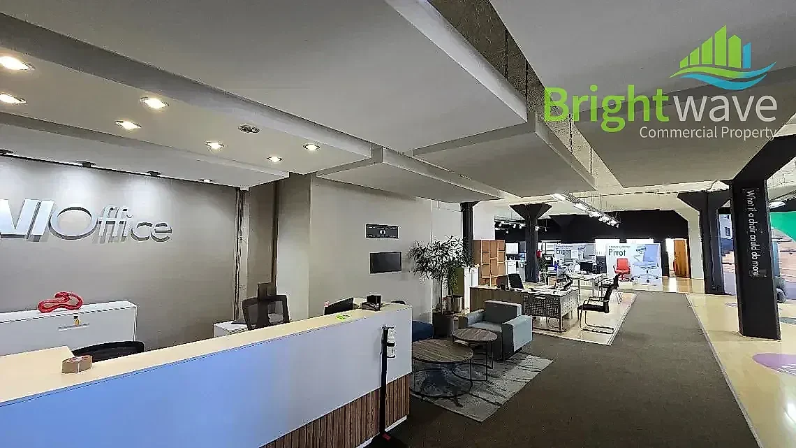 9 Browning Road, Mavro Building, Observatory office space to let in Observatory