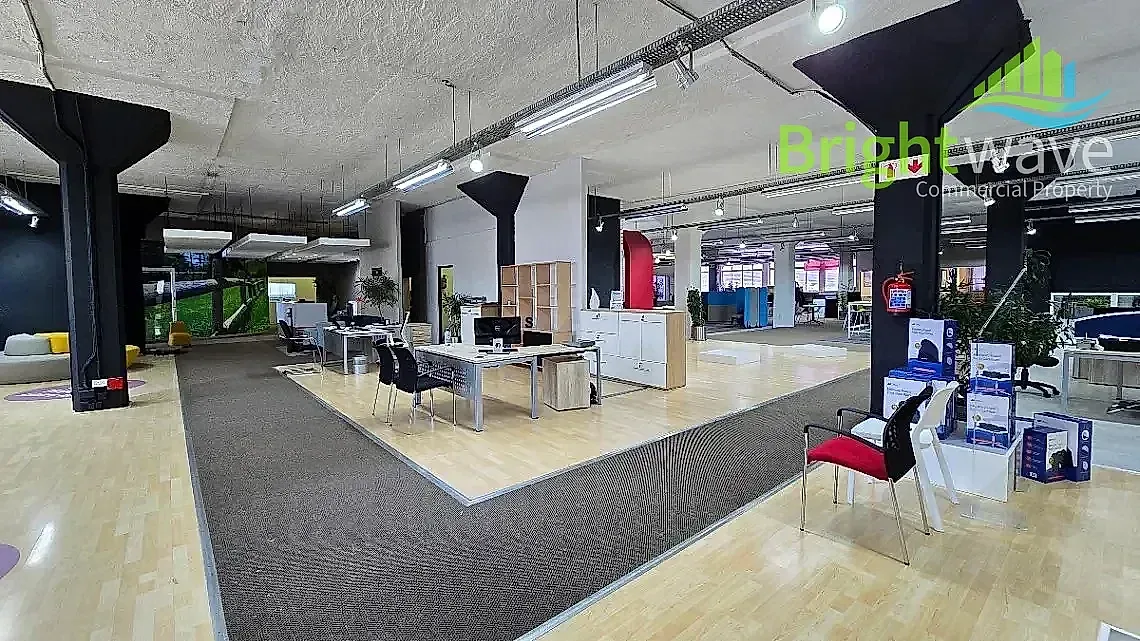 9 Browning Road, Mavro Building, Observatory, Observatory — office for rent