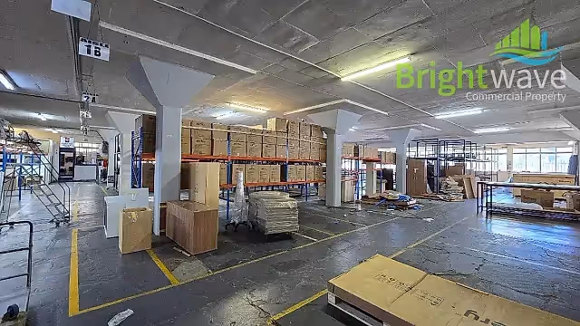 Offices space at 9 Browning Road, Mavro Building, Observatory