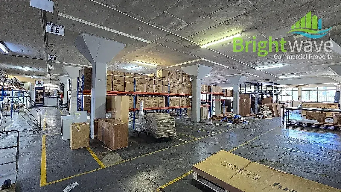 9 Browning Road, Mavro Building, Observatory office space to let in Observatory