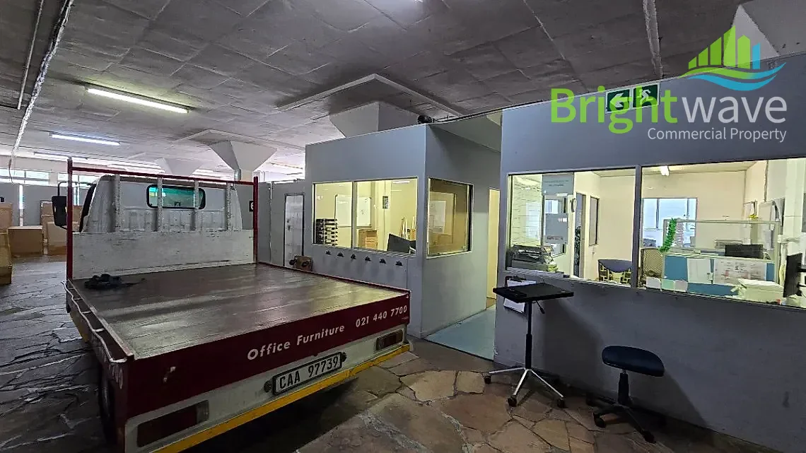 9 Browning Road, Mavro Building, Observatory, Observatory, office for rent