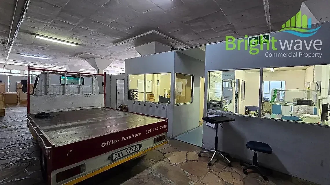 9 Browning Road, Mavro Building, Observatory, Observatory — office for rent