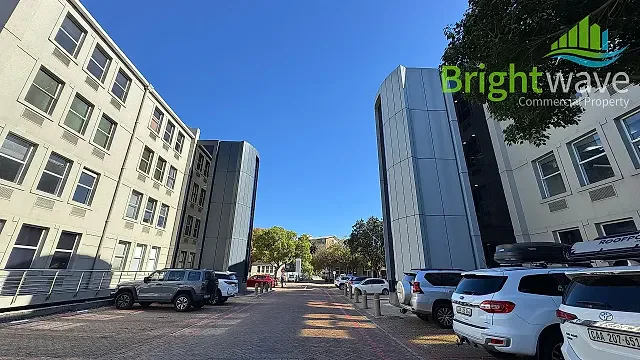 Belmont Office Park, Rondebosch - building photo 6