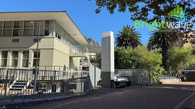 Belmont Office Park, Rondebosch - building photo 8