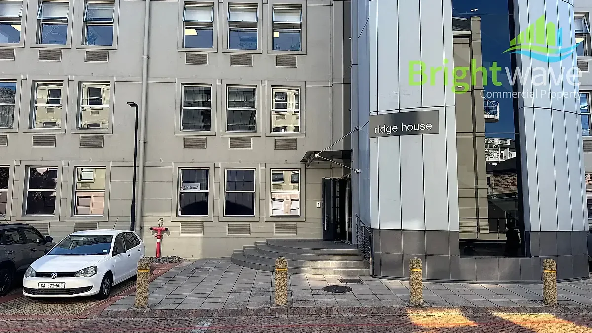 Belmont Office Park - photo 3