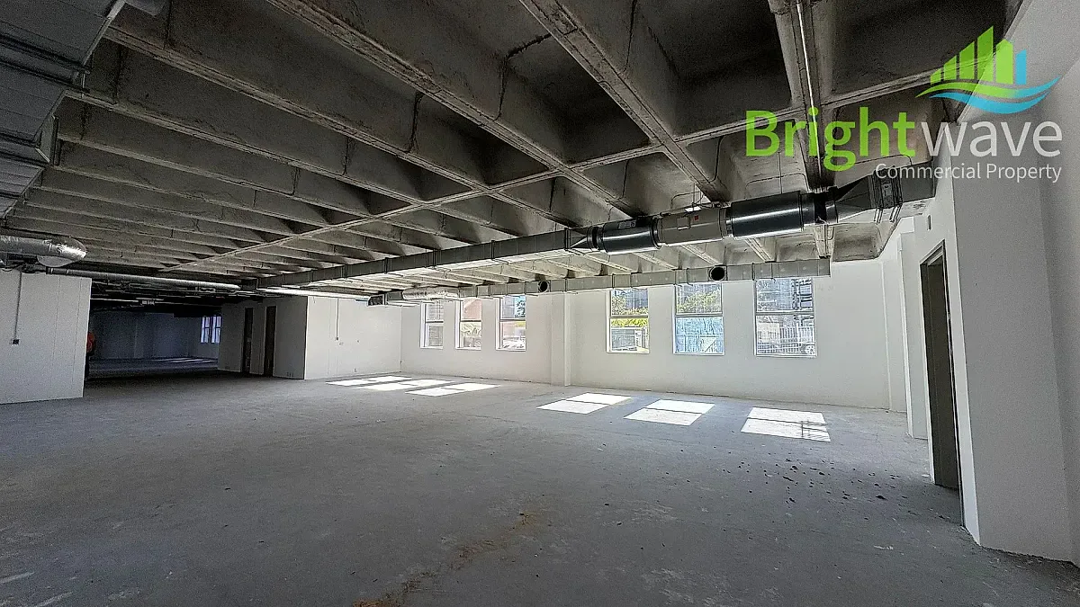 Belmont Office Park office space to let in Rondebosch