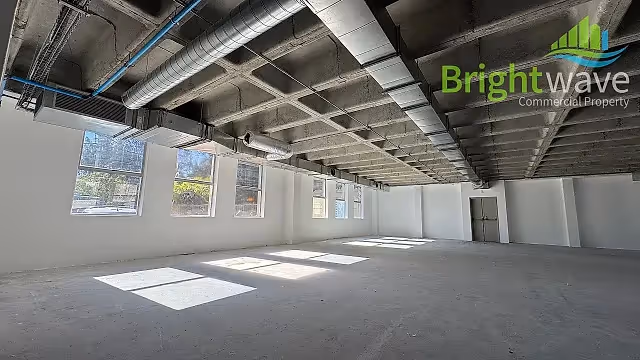 Offices space at Belmont Office Park