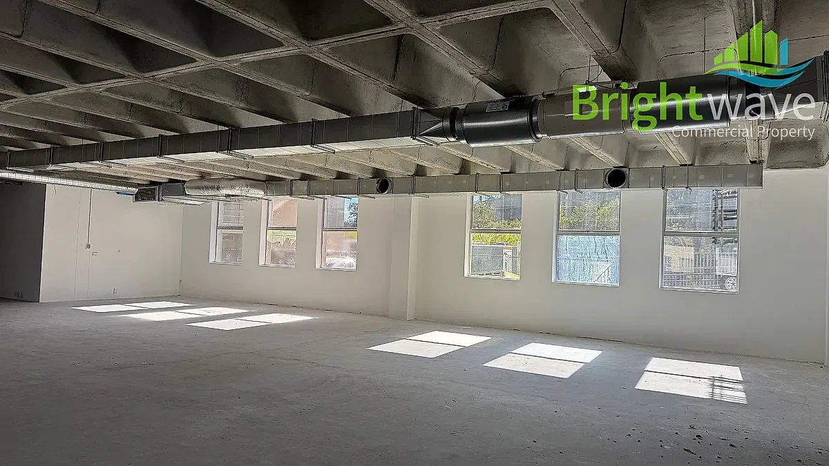 Belmont Office Park, Rondebosch — office for rent