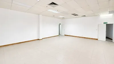 Marshall House, Claremont, office for rent