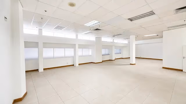 Call Centre Office space at Marshall House
