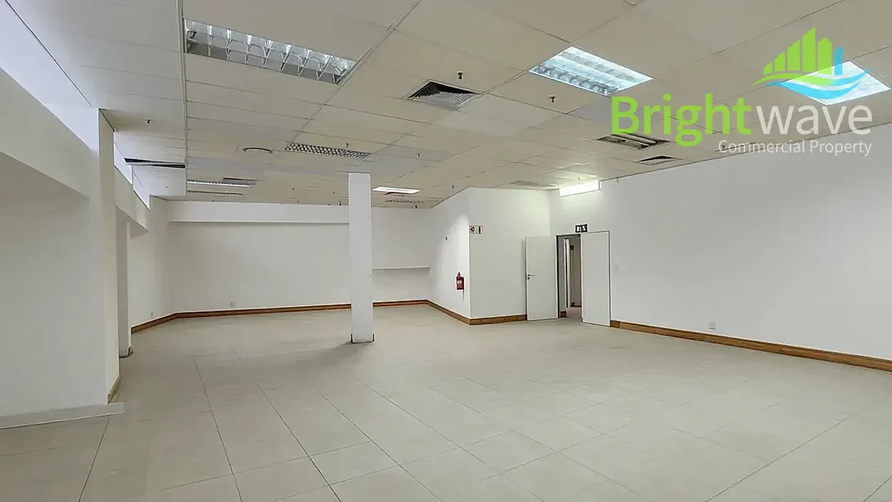 Marshall House, Claremont, office for rent