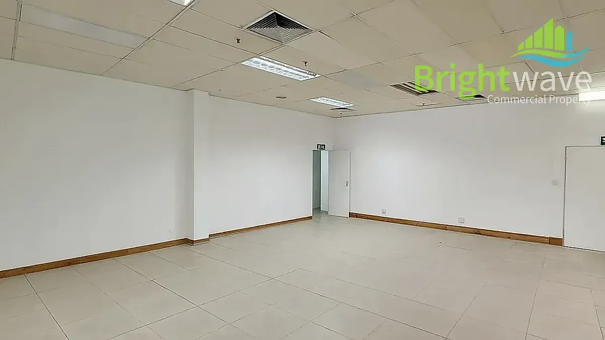 Marshall House office space to let in Claremont