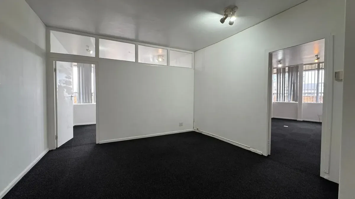Marshall House office space to let in Claremont