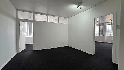 Marshall House office space to let in Claremont