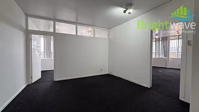 Office to let at Marshall House in Claremont.