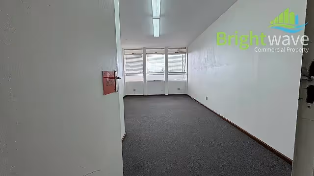 Office to let at Marshall House in Claremont.