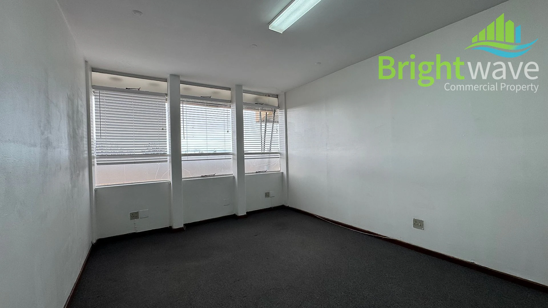 Marshall House, Claremont, office for rent