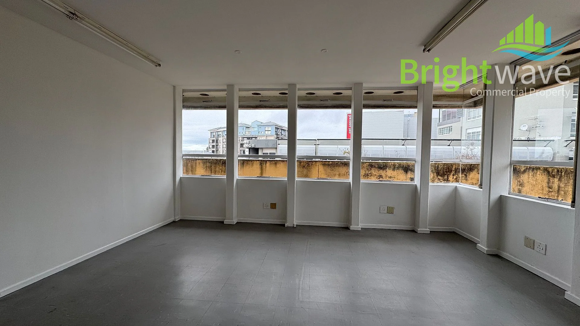 Marshall House, available office to let in Claremont