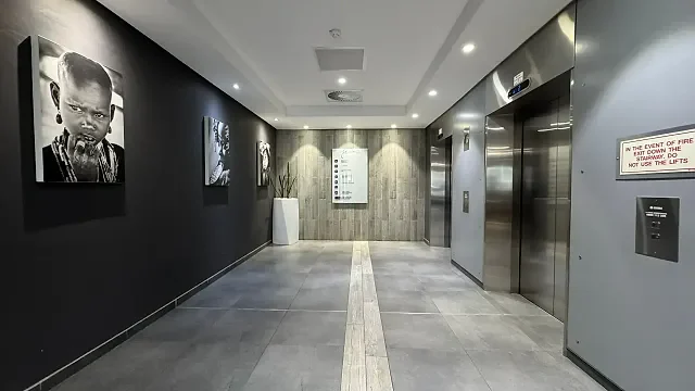 Grove Exchange, Claremont - building photo 1