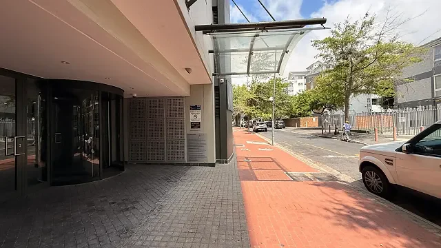 Grove Exchange, Claremont - building photo 5