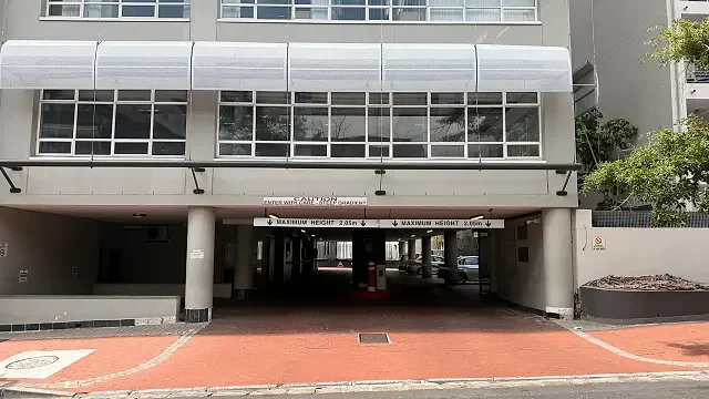 Grove Exchange, Claremont - building photo 11