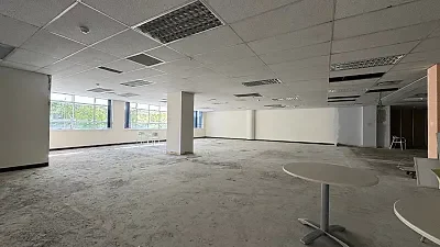 Grove Exchange, available office to let in Claremont