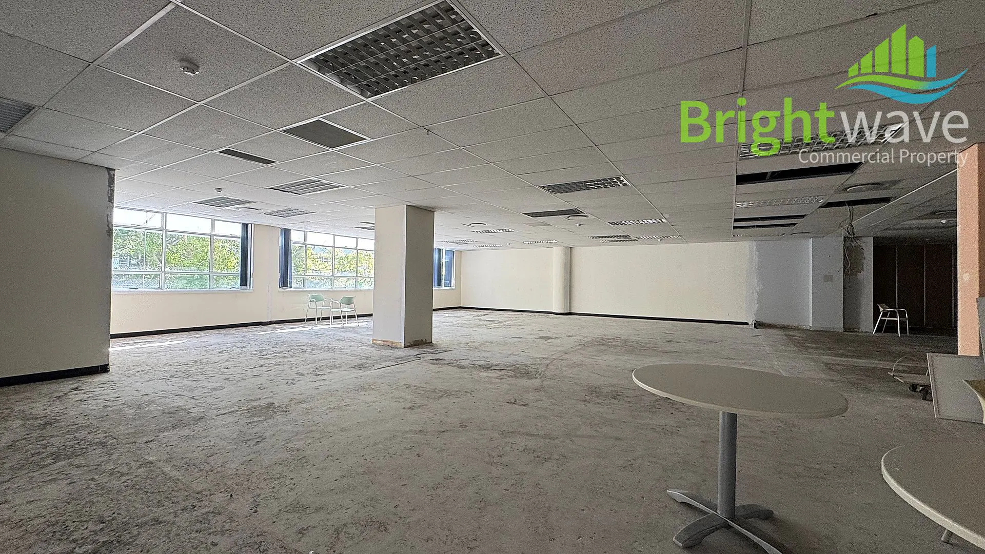 Grove Exchange, available office to let in Claremont