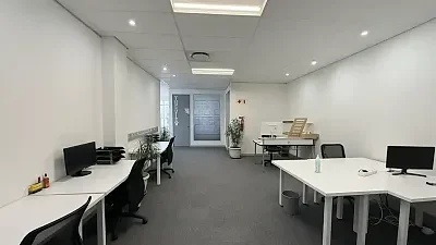 Grove Exchange, available office to let in Claremont