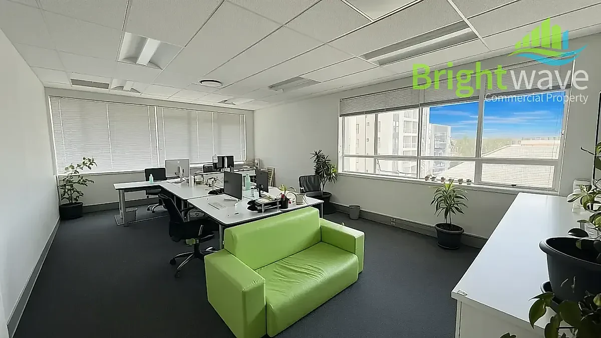 Grove Exchange, Claremont — office for rent