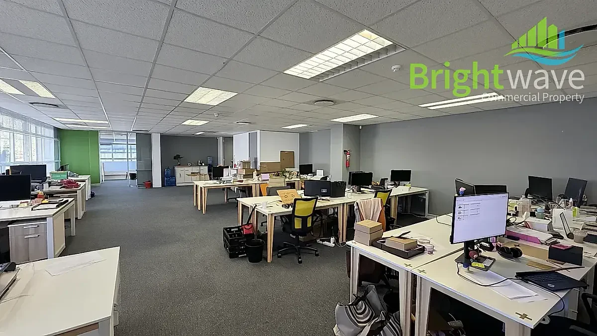 Grove Exchange office space to let in Claremont