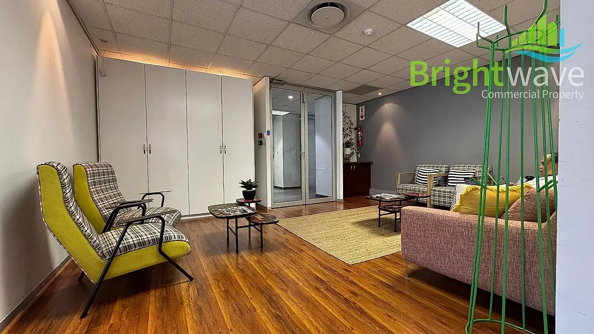 Grove Exchange, Claremont — office for rent